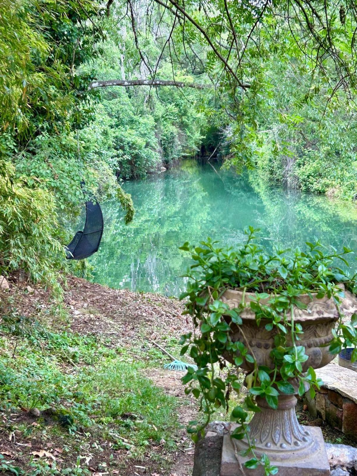 Вілла Petit Moulin Ле-Канне-де-Мор Екстер'єр фото